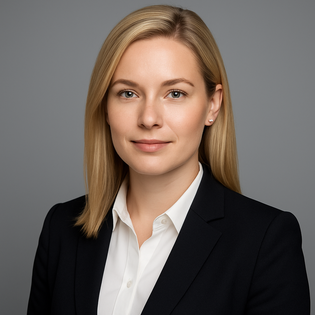 Iryna Porshnieva