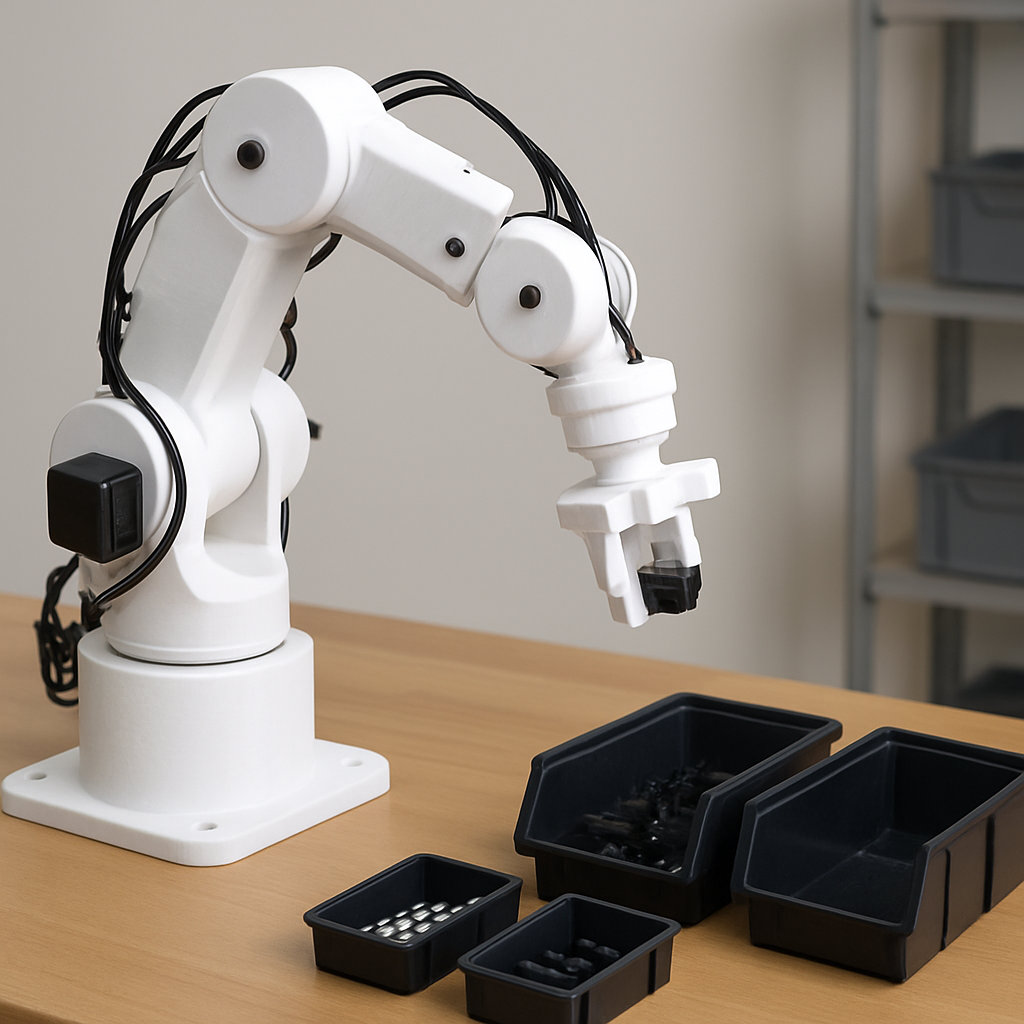 SME automation
